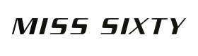 Miss Sixty logo